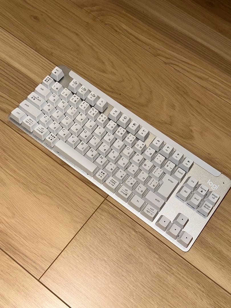 Logicool SIGNATURE K855日本語配列　キーボード