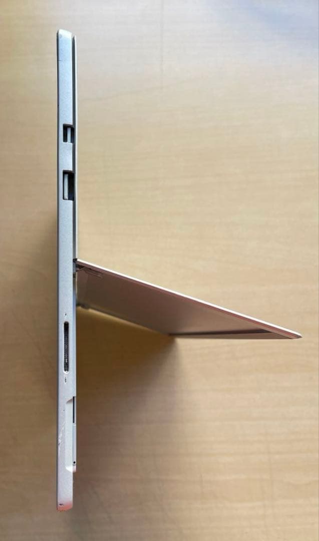 Surface Pro5 1807 LTE 256GB メモリー8 美品　#5