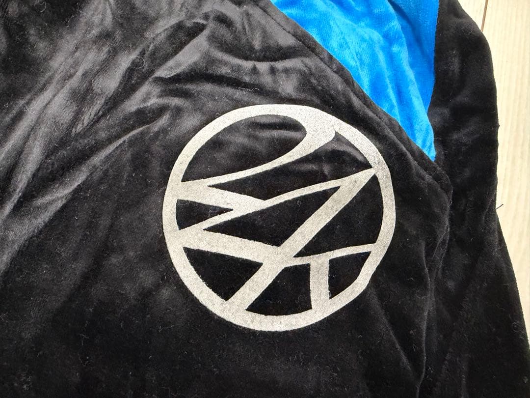 24karats セットアップ　三代目J SOUL BROTHES ZERO