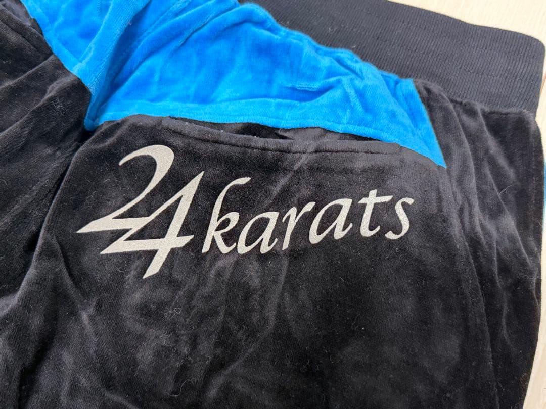 24karats セットアップ　三代目J SOUL BROTHES ZERO