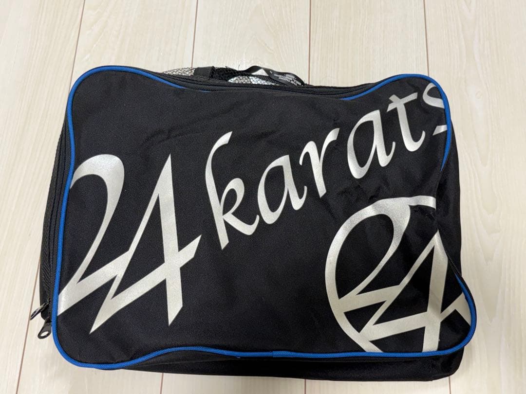 24karats セットアップ　三代目J SOUL BROTHES ZERO