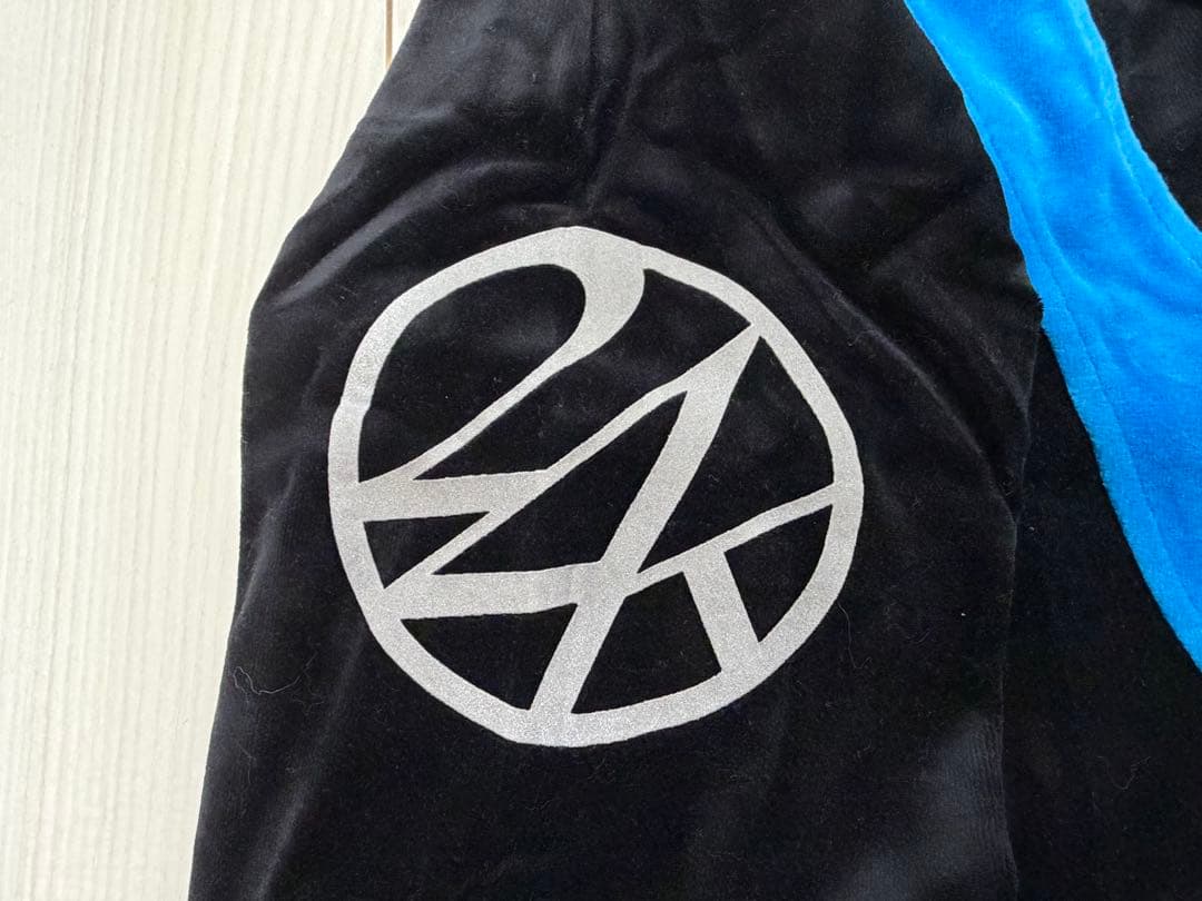 24karats セットアップ　三代目J SOUL BROTHES ZERO