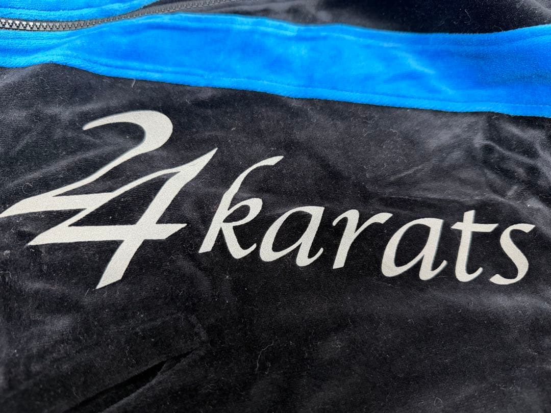 24karats セットアップ　三代目J SOUL BROTHES ZERO