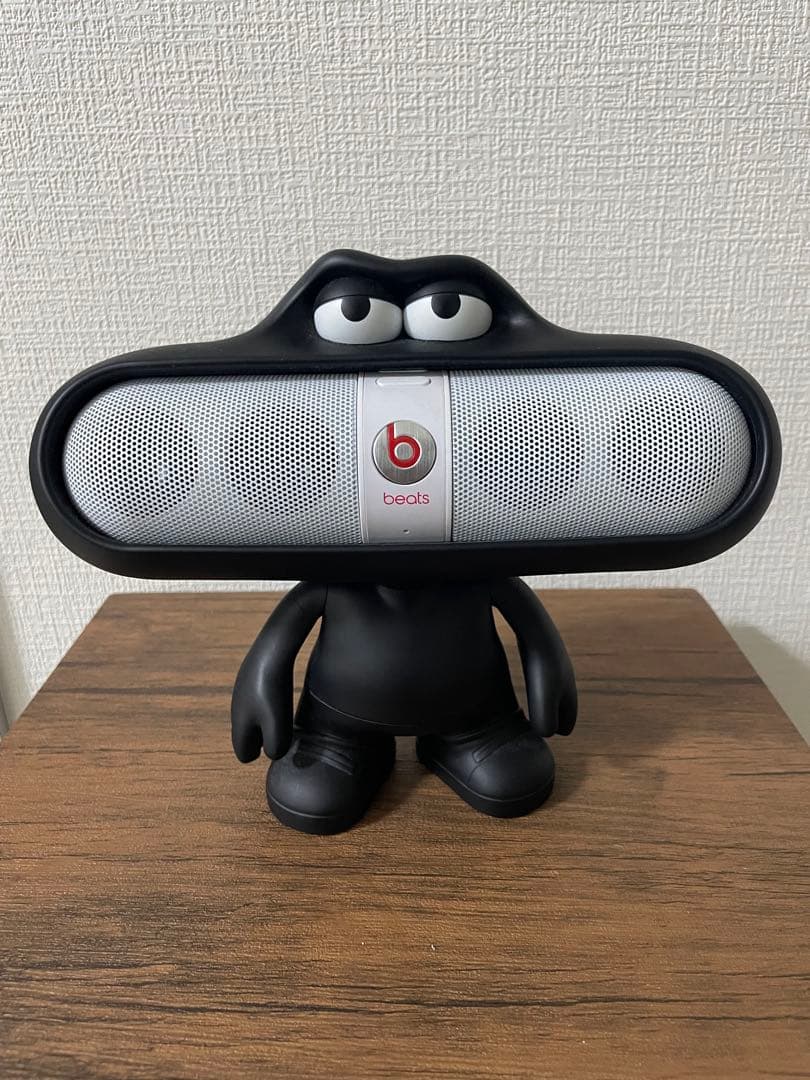 Beats Pill ビーツピル-ドクタードレワイヤレススピーカー