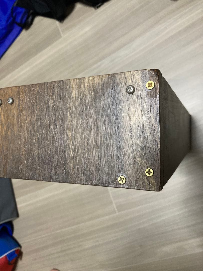 ユーロラック　ケース　自作　モジュラーシンセ