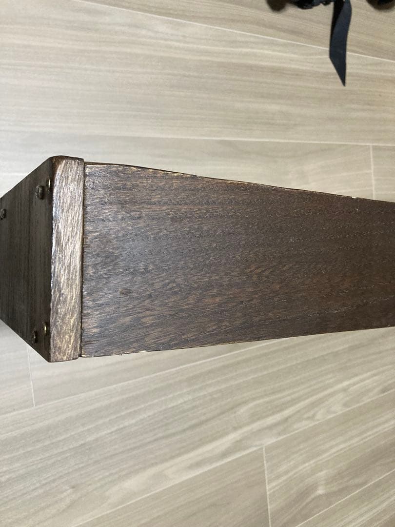 ユーロラック　ケース　自作　モジュラーシンセ