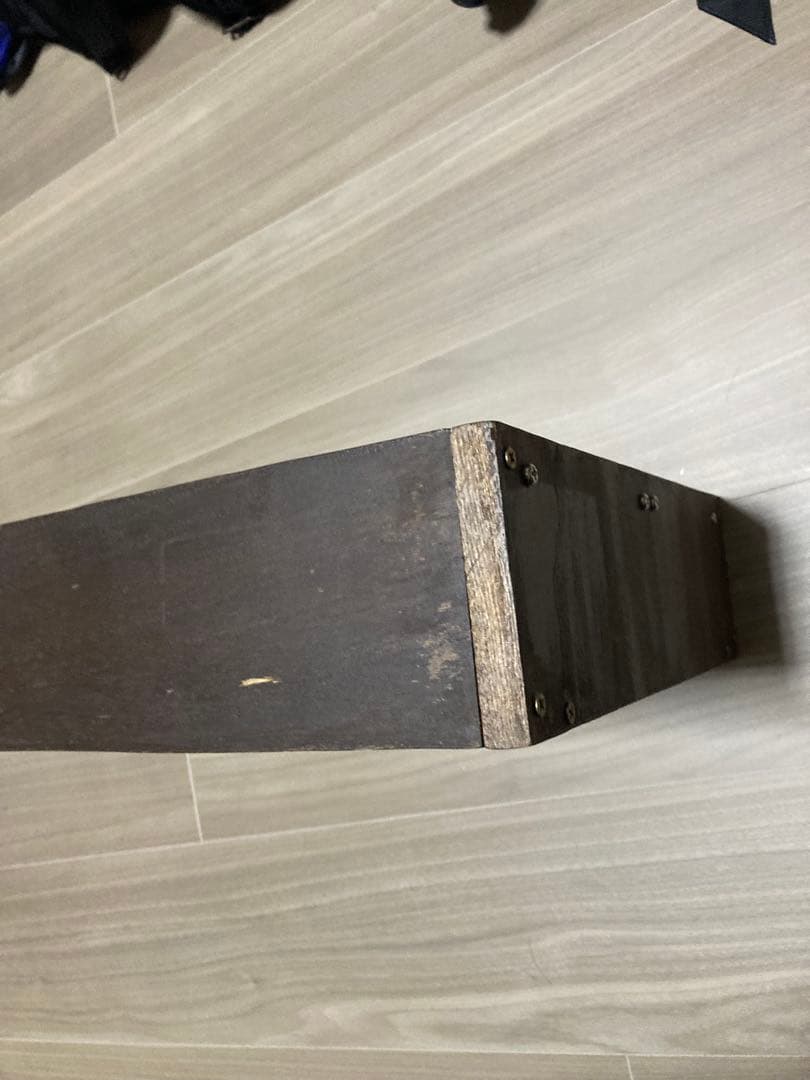 ユーロラック　ケース　自作　モジュラーシンセ