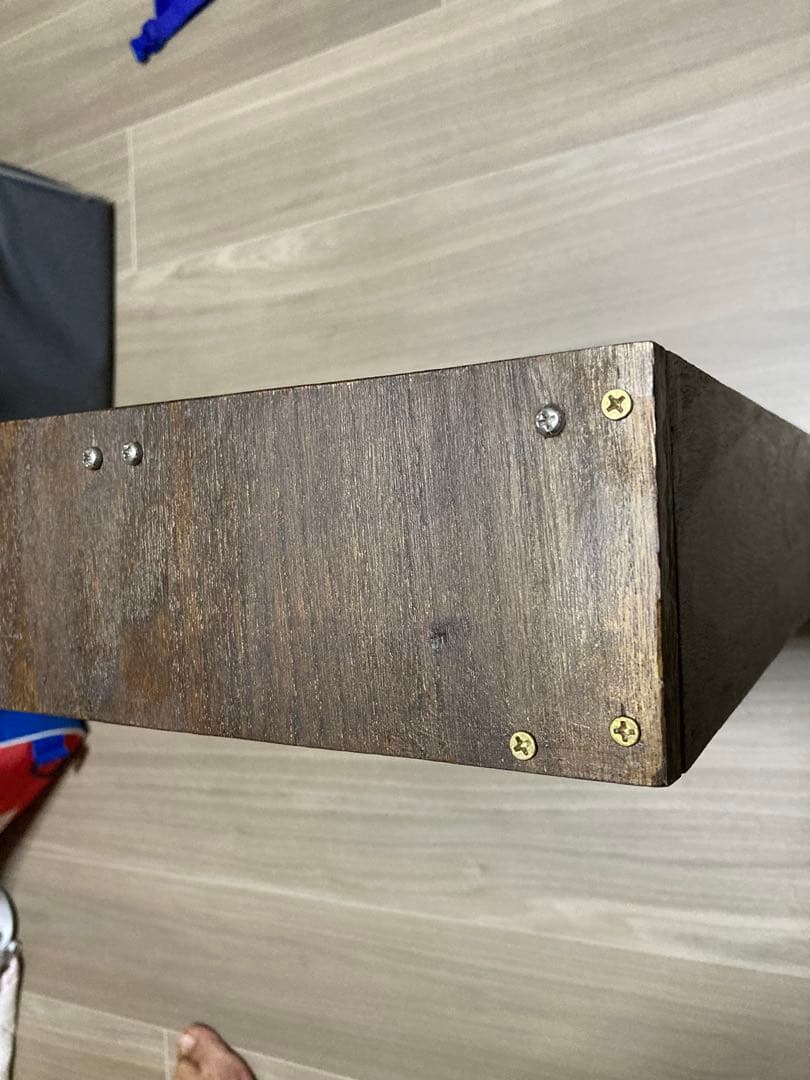 ユーロラック　ケース　自作　モジュラーシンセ