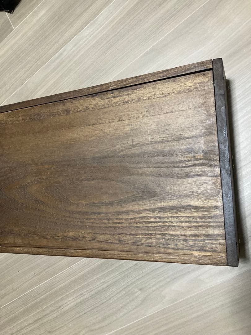 ユーロラック　ケース　自作　モジュラーシンセ