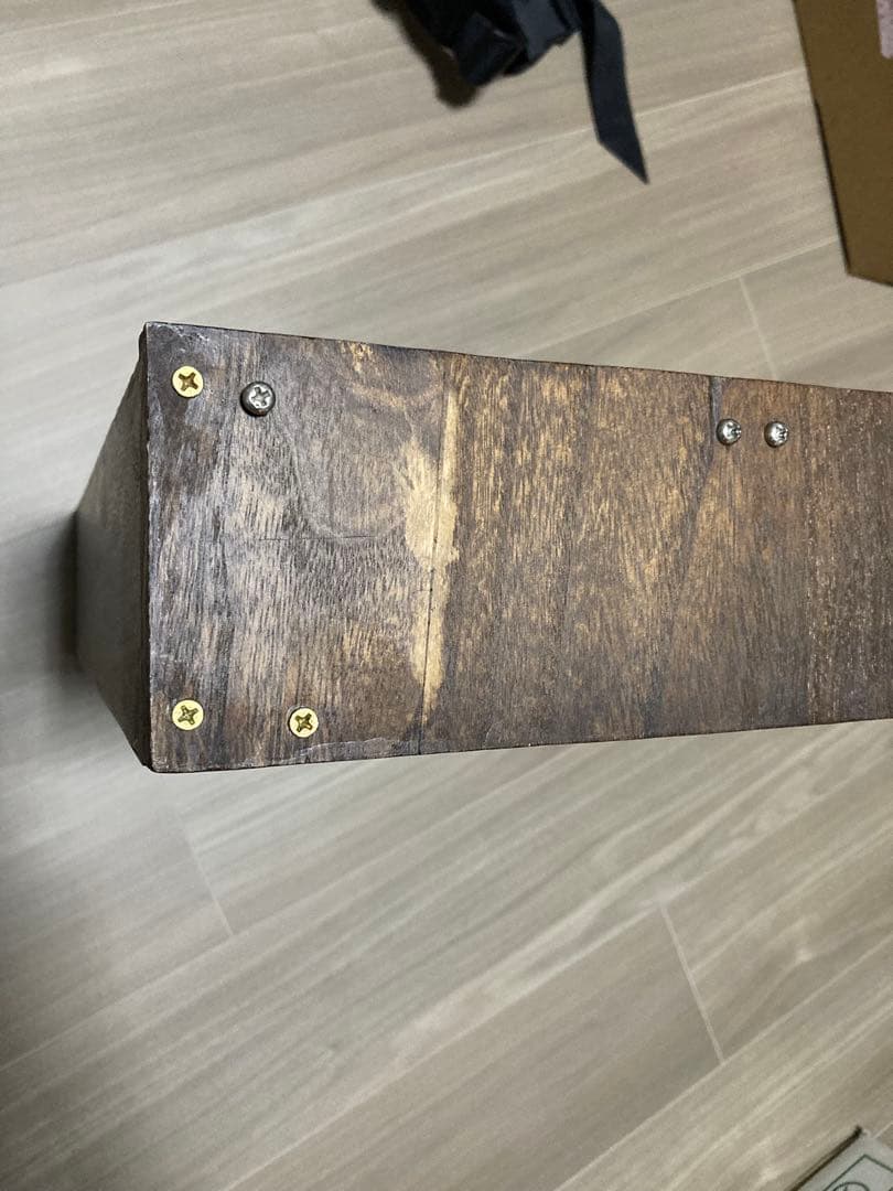 ユーロラック　ケース　自作　モジュラーシンセ