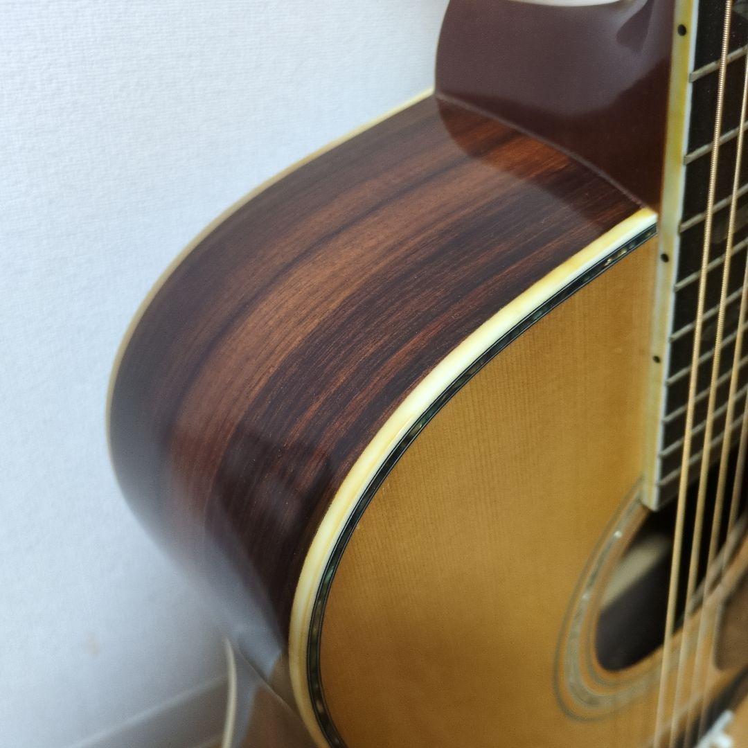THUMB MW-30 アコースティックギター 寺田楽器