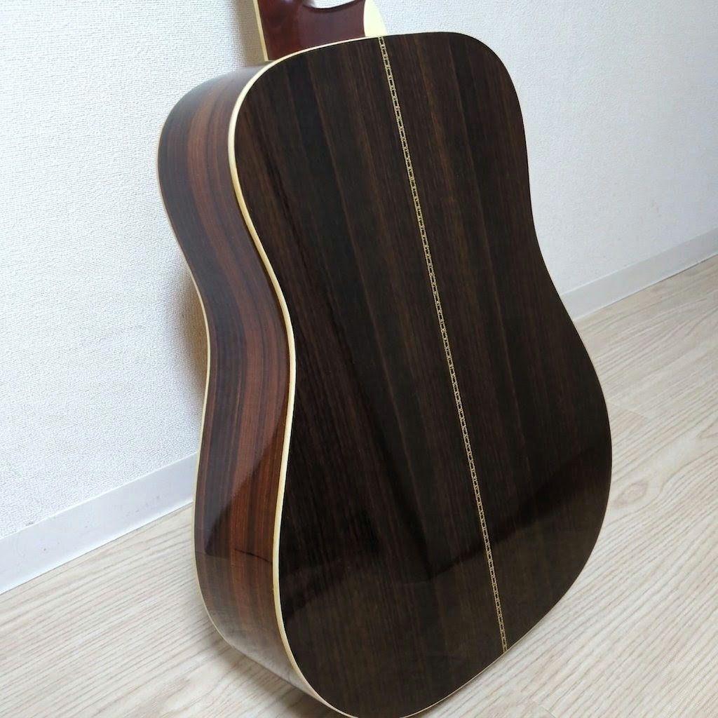 THUMB MW-30 アコースティックギター 寺田楽器