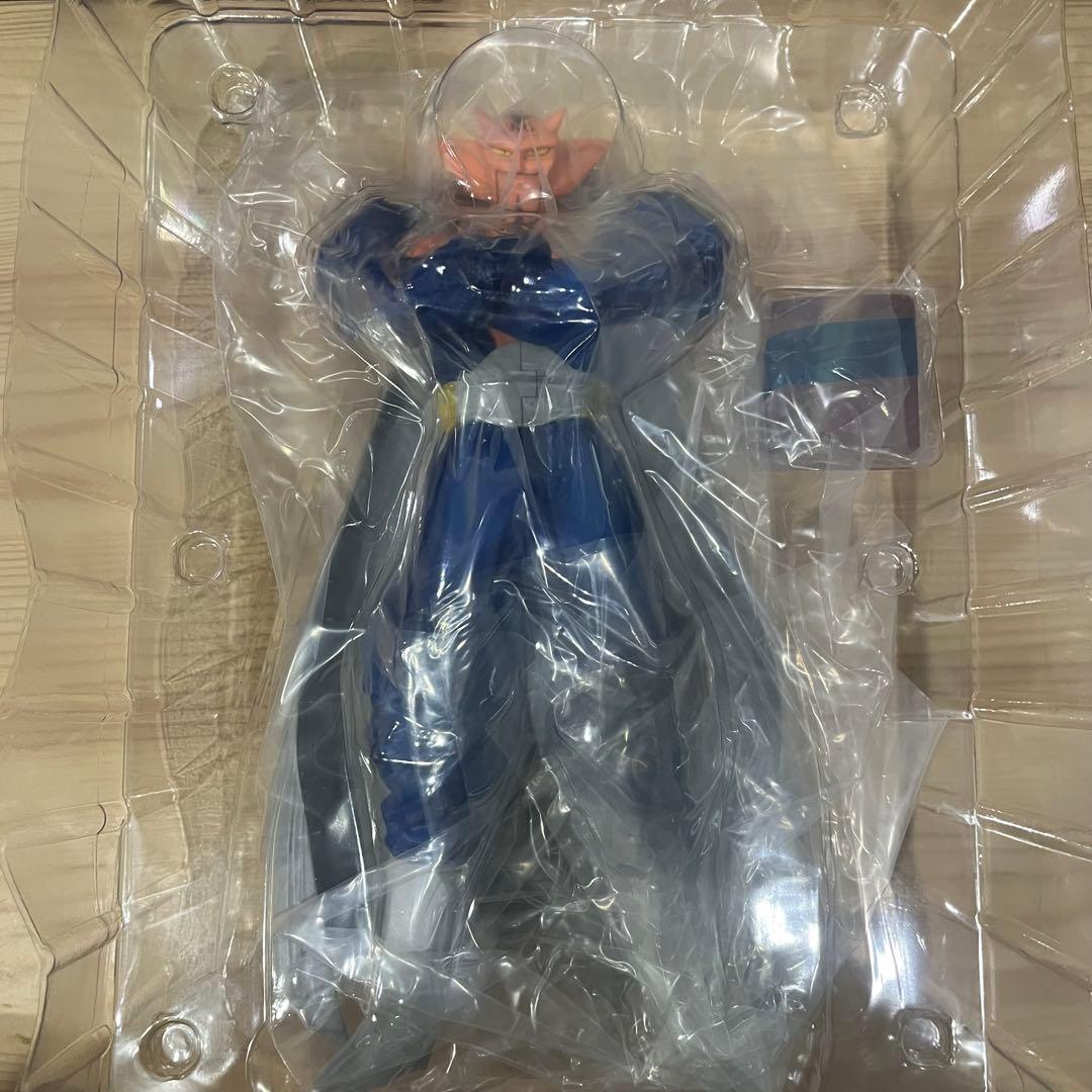 一番くじ ドラゴンボール 激突!!宇宙を賭けた闘い B賞 ダーブラ