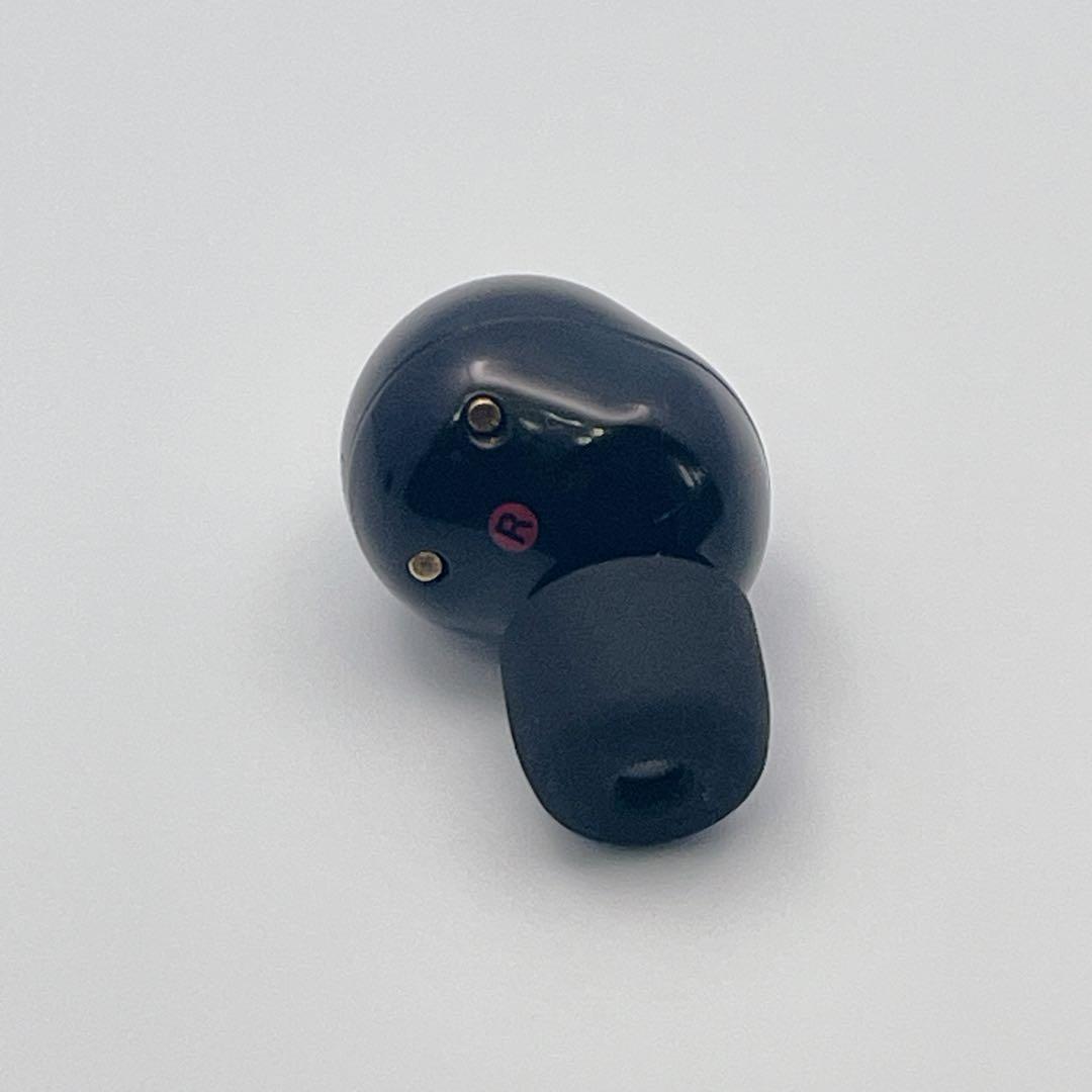 【美品】SONY ワイヤレスイヤホン WF-1000XM5 右耳のみ ブラック