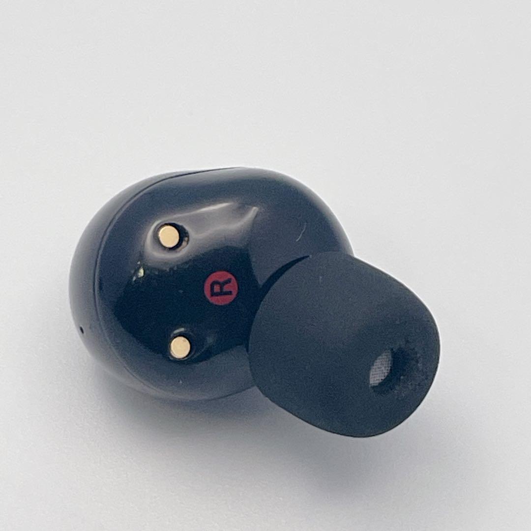 【美品】SONY ワイヤレスイヤホン WF-1000XM5 右耳のみ ブラック