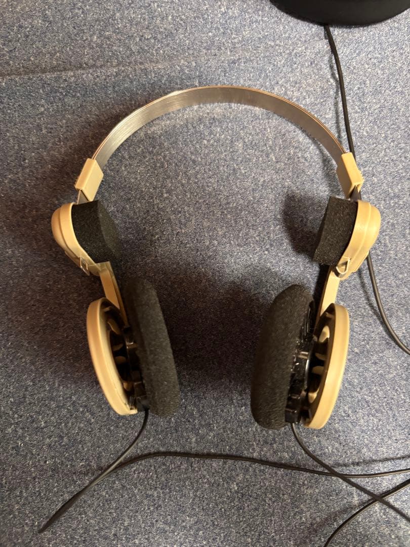 KOSS PortaPro 有線