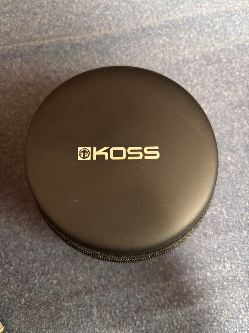 KOSS PortaPro 有線