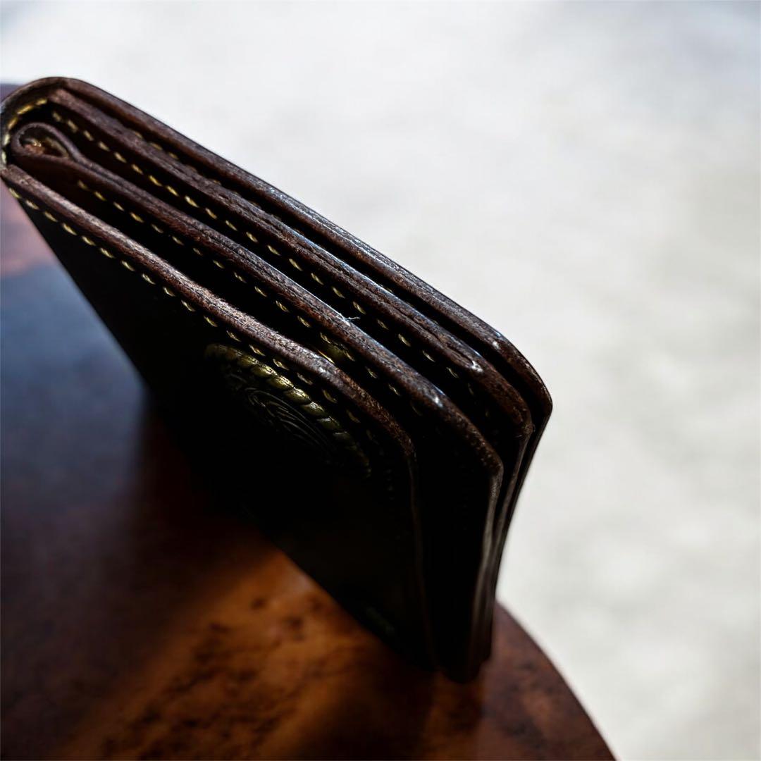 トラッカーウォレット　322