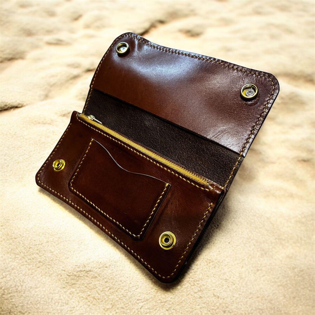 トラッカーウォレット　322