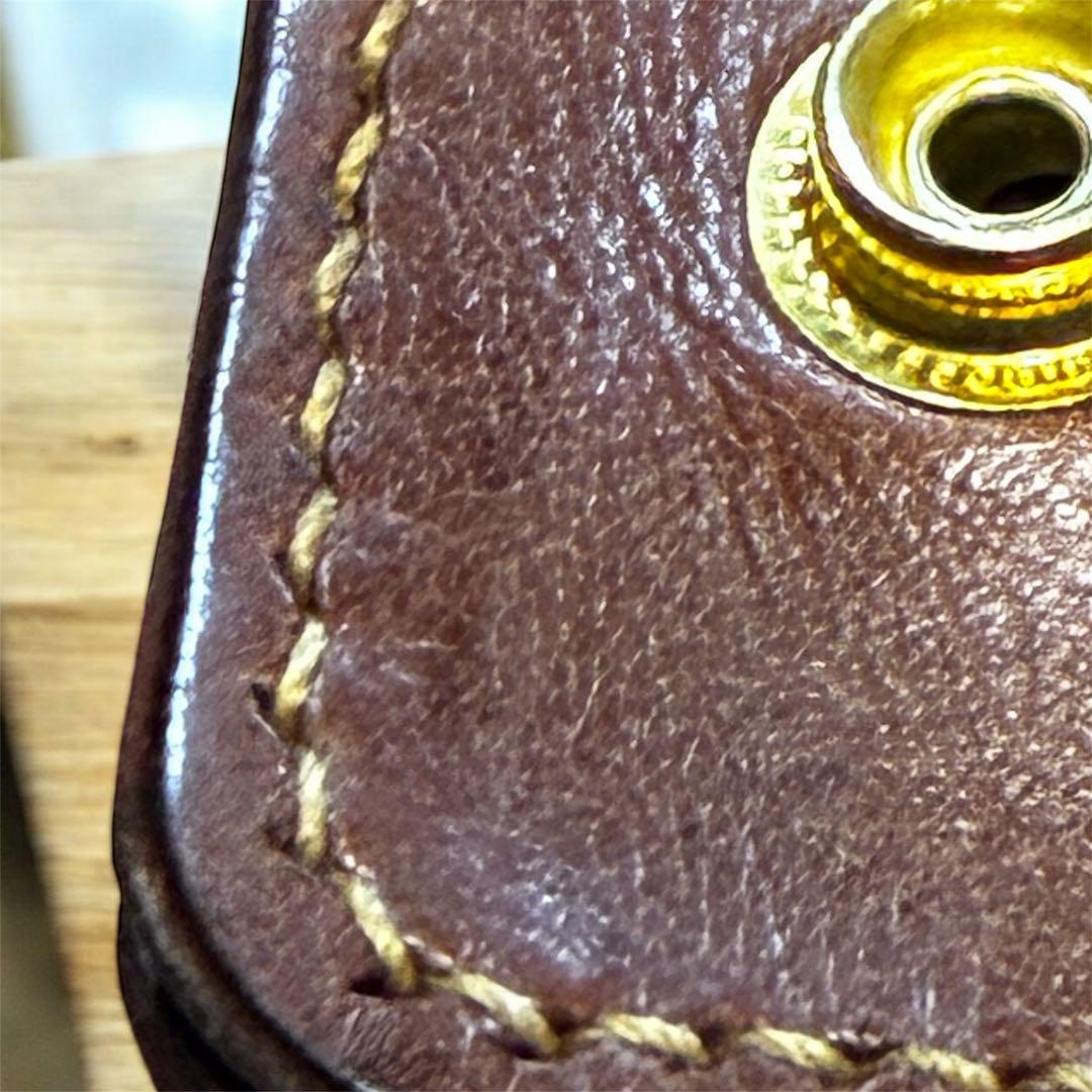 トラッカーウォレット　322