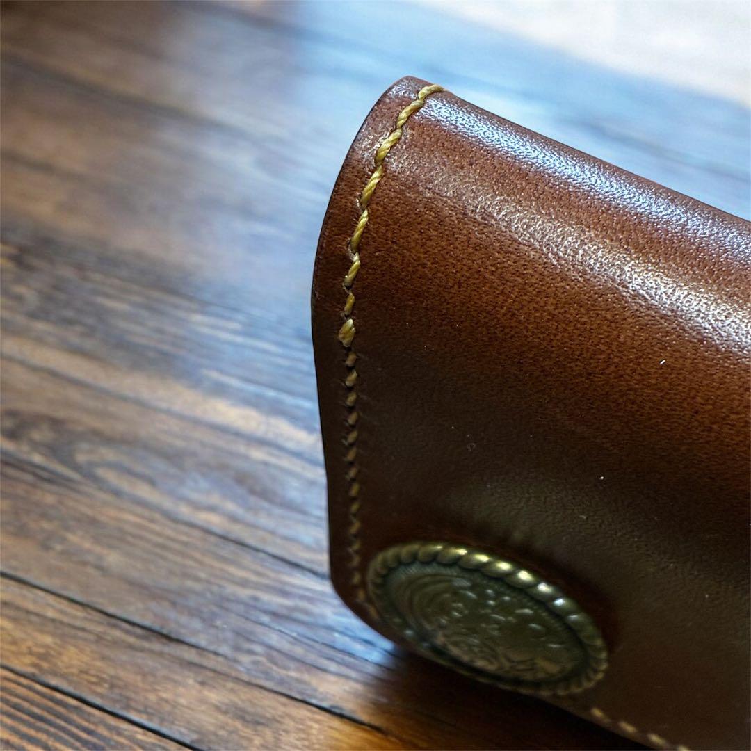 トラッカーウォレット　322