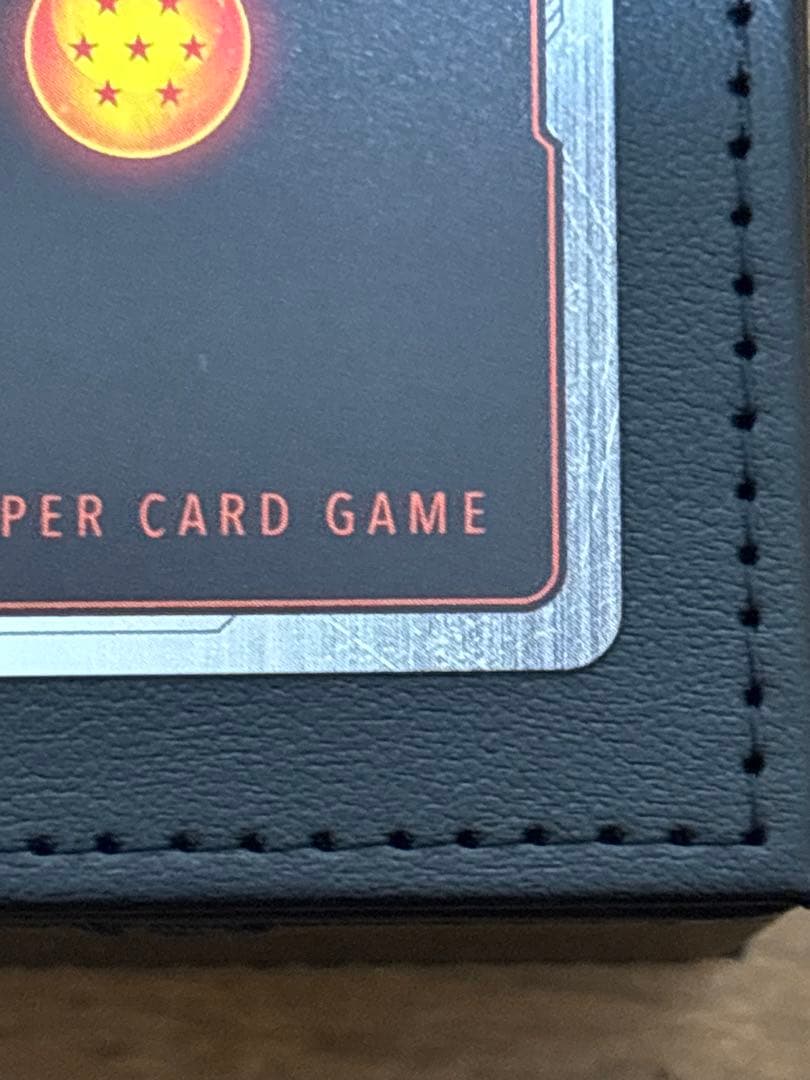 孫悟飯：少年期 SR★ (フュージョンワールド「誇り高き戦闘民族」)