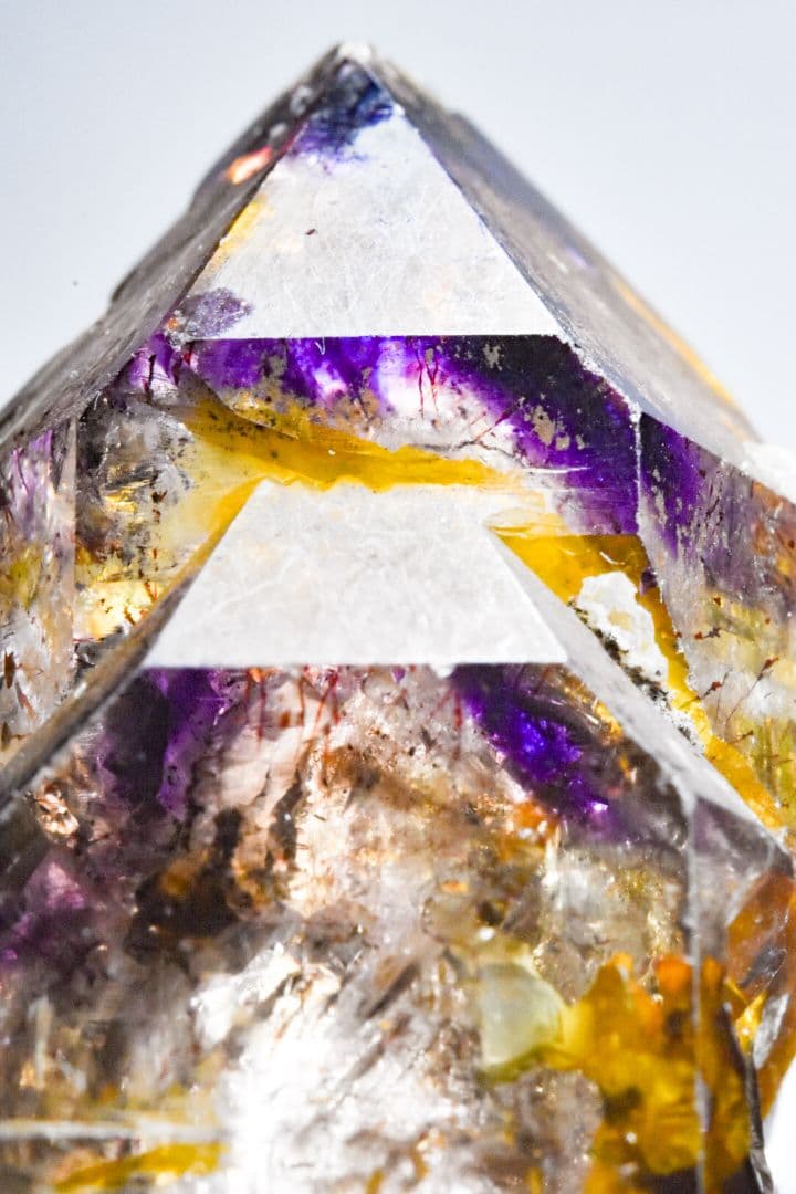 人気クリスタル！ ブランドバーグアメジスト1