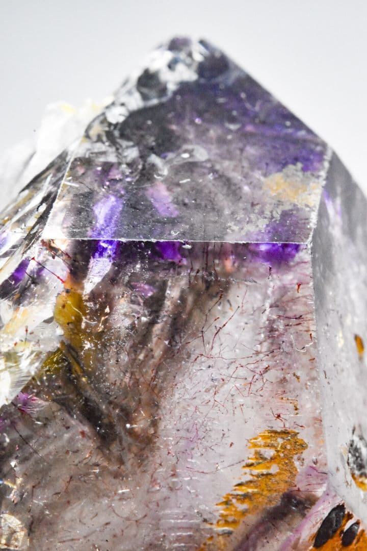 人気クリスタル！ ブランドバーグアメジスト1