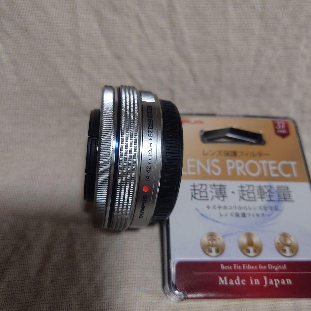【アイセンサー故障】OLYMPUS OM-D E-M10 Mark II