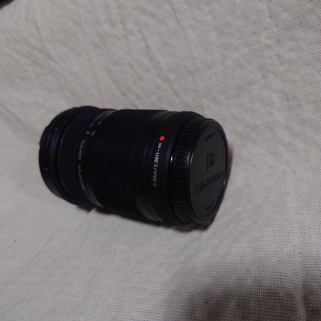 【アイセンサー故障】OLYMPUS OM-D E-M10 Mark II