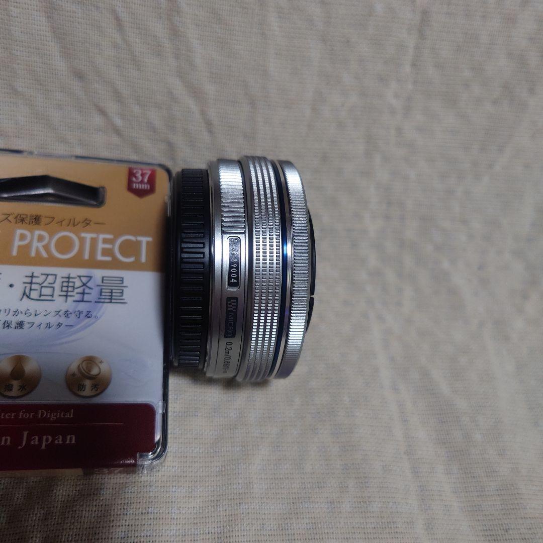 【アイセンサー故障】OLYMPUS OM-D E-M10 Mark II