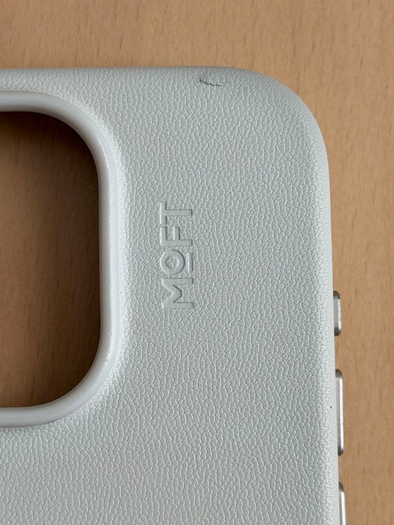 PITAKA MagEZ Case 5 iPhone 15 Pro レッド他