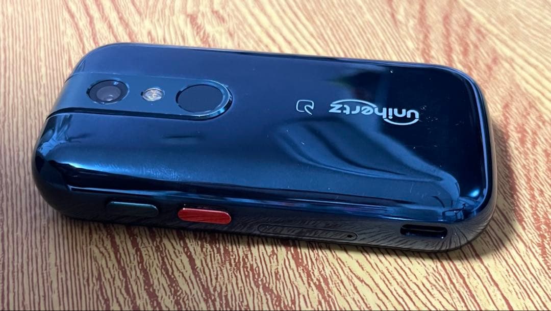 unihertz Jelly 2 本体のみ