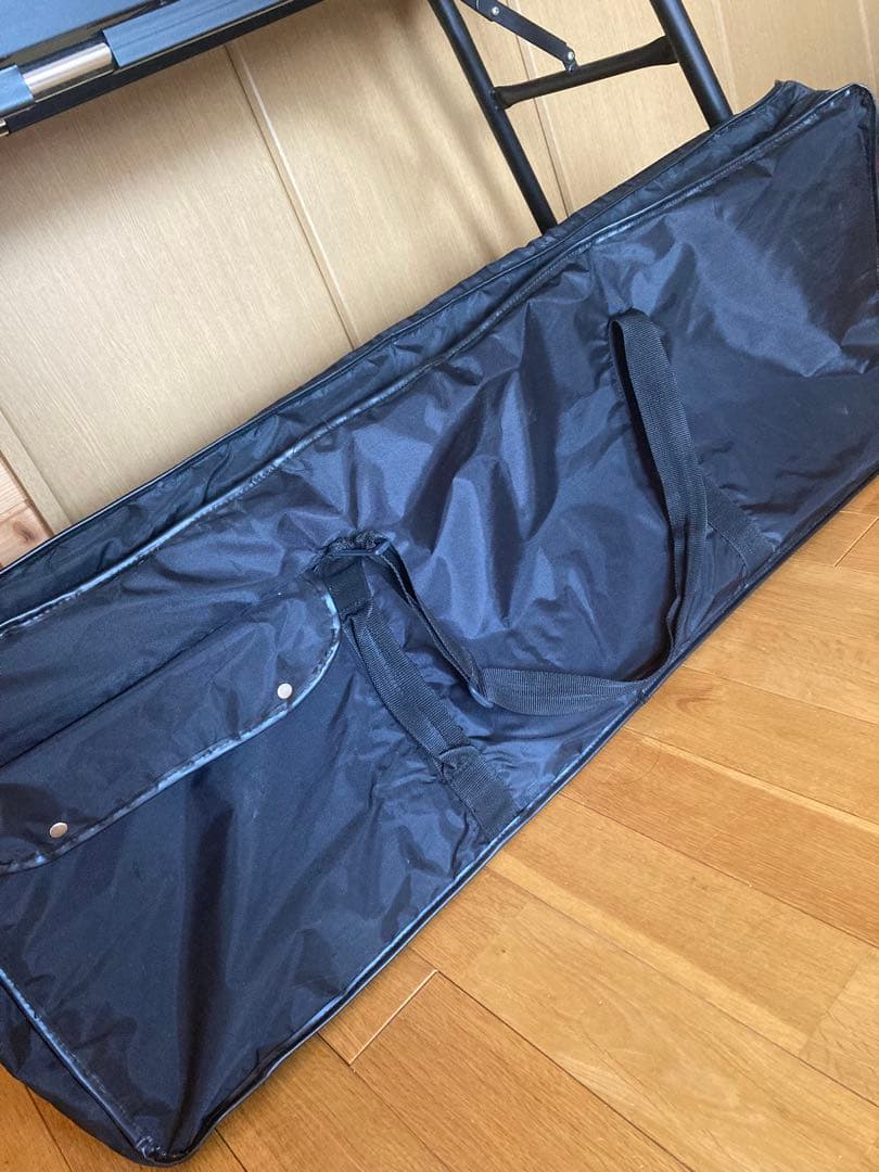 YAMAHA W7 シンセサイザー 61鍵盤