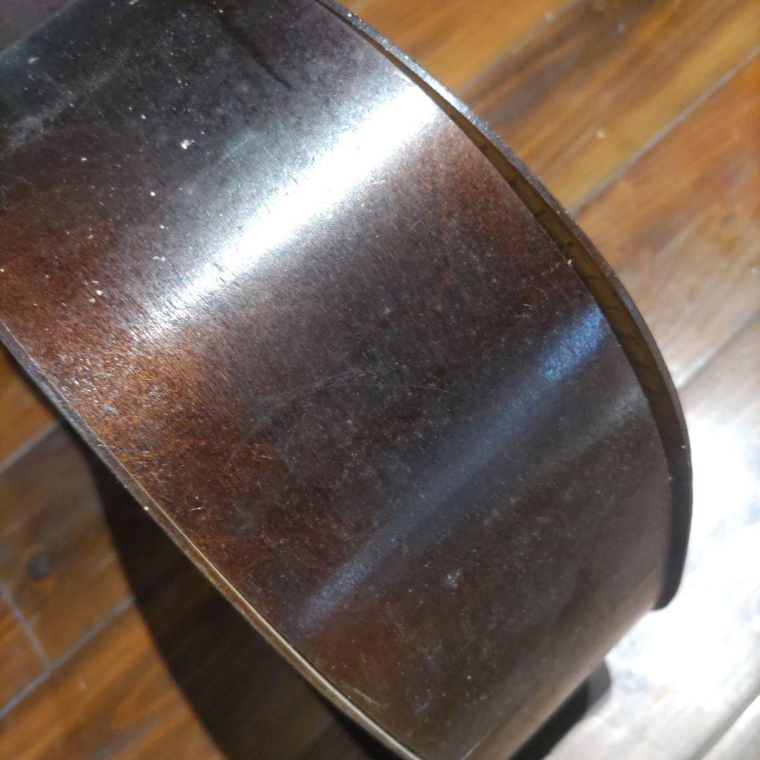 Slingerland May Bell ビンテージギター ジャンク(要リペア)