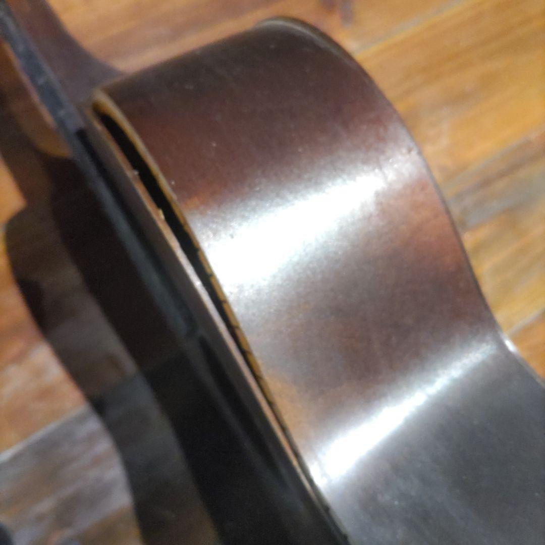 Slingerland May Bell ビンテージギター ジャンク(要リペア)