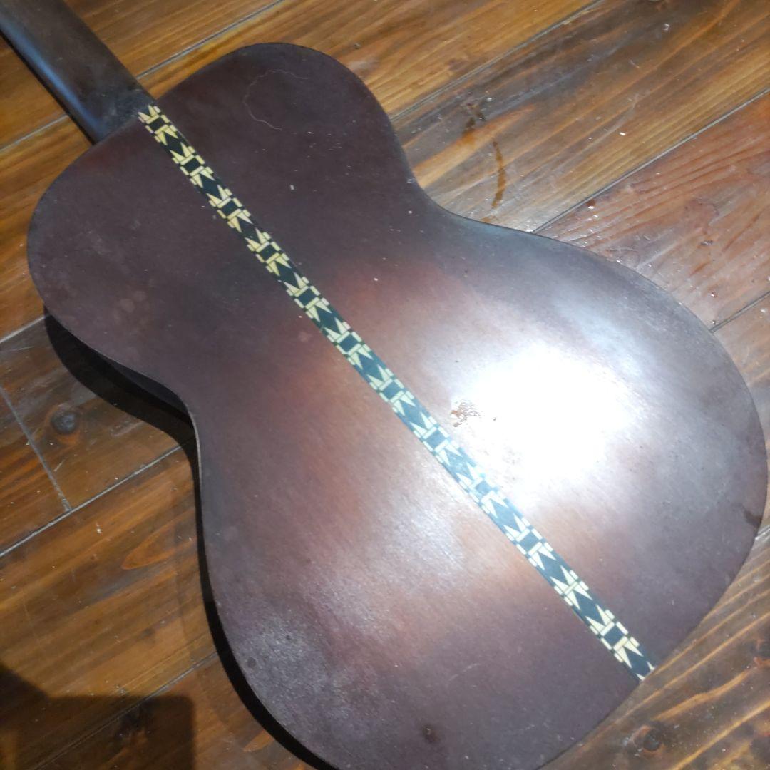 Slingerland May Bell ビンテージギター ジャンク(要リペア)