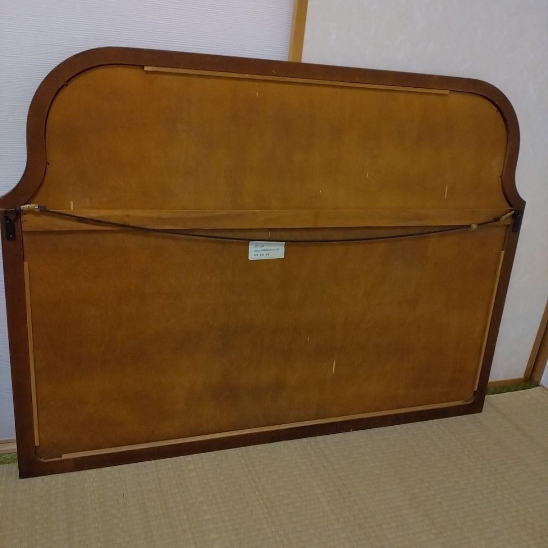 鏡　ミラー　ドレッサー　Sri Tokai