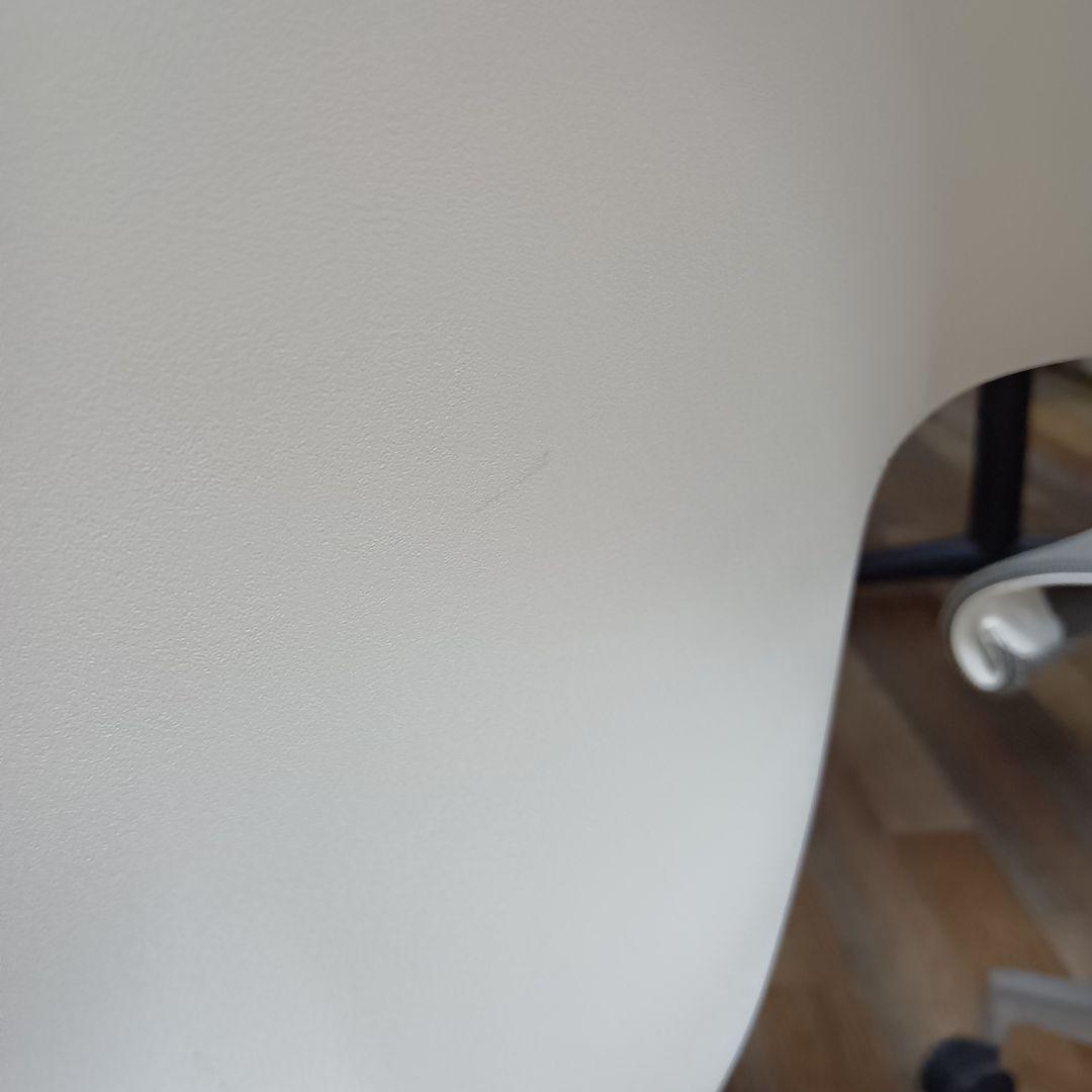 ハーマンミラー　イームズプラスチックシェルアームチェア　ダヴェルベース