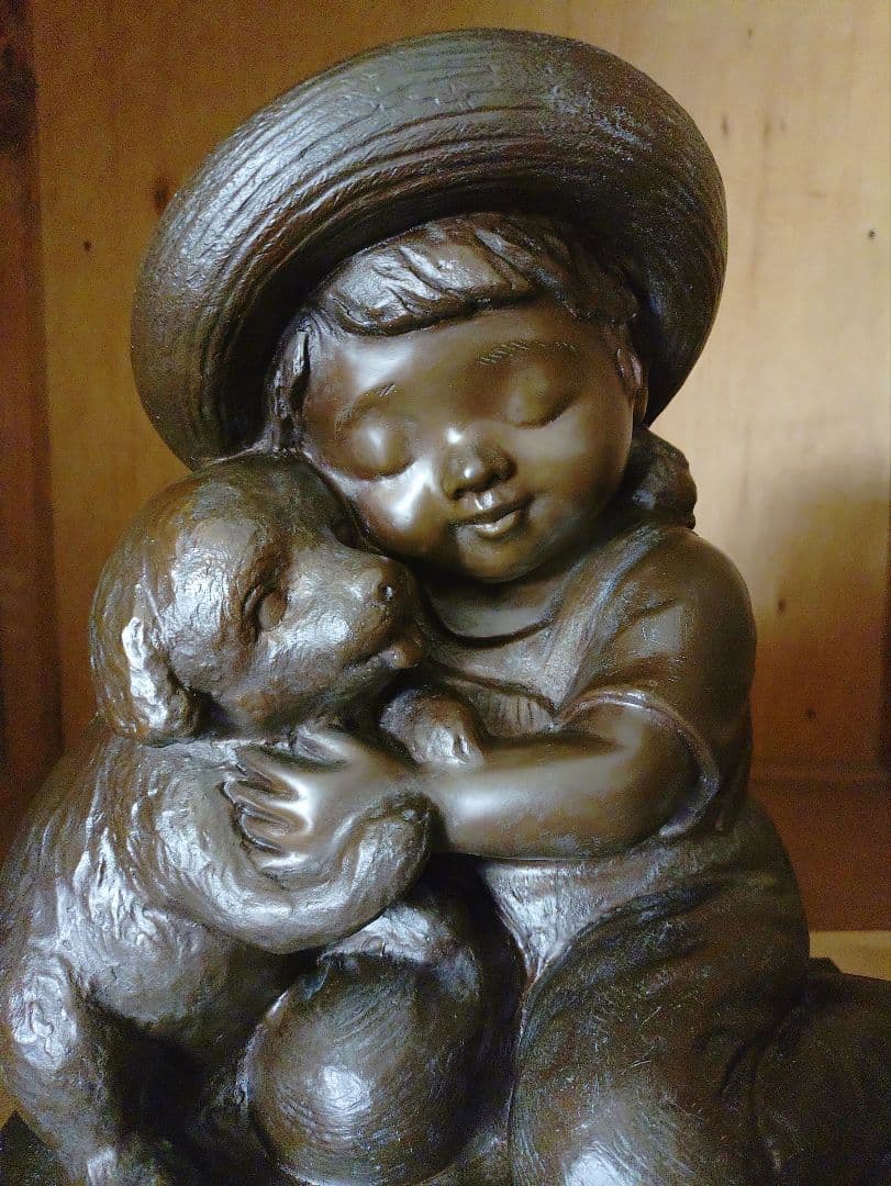 玉野勢三　「なかよし」