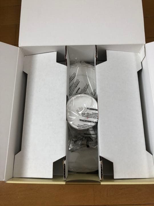 【未使用】Lenox レノックス ディナー食器 ５点