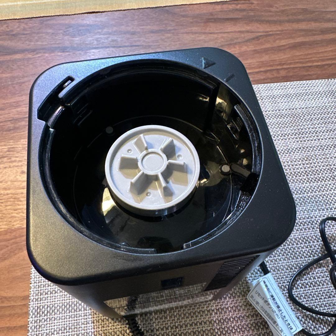 2025年製 ZOJIRUSHI ミルつきミキサー 2回使用品