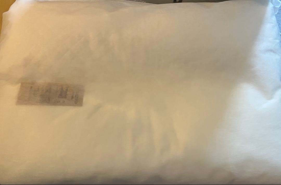 【新品】ドーミーインホテル オリジナル枕 ソロテックスキルト立体枕 枕