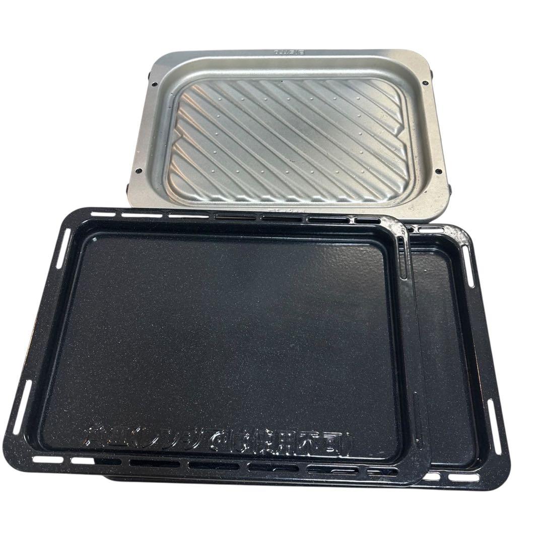 Panasonic スチームオーブンレンジ NE-BS1600-W Bistro