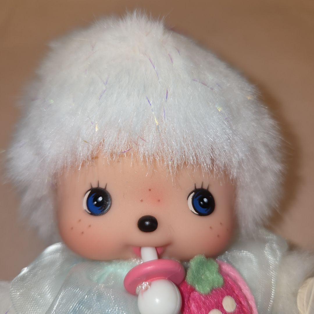 ストロベリー&ハート ベビチッチ 男の子