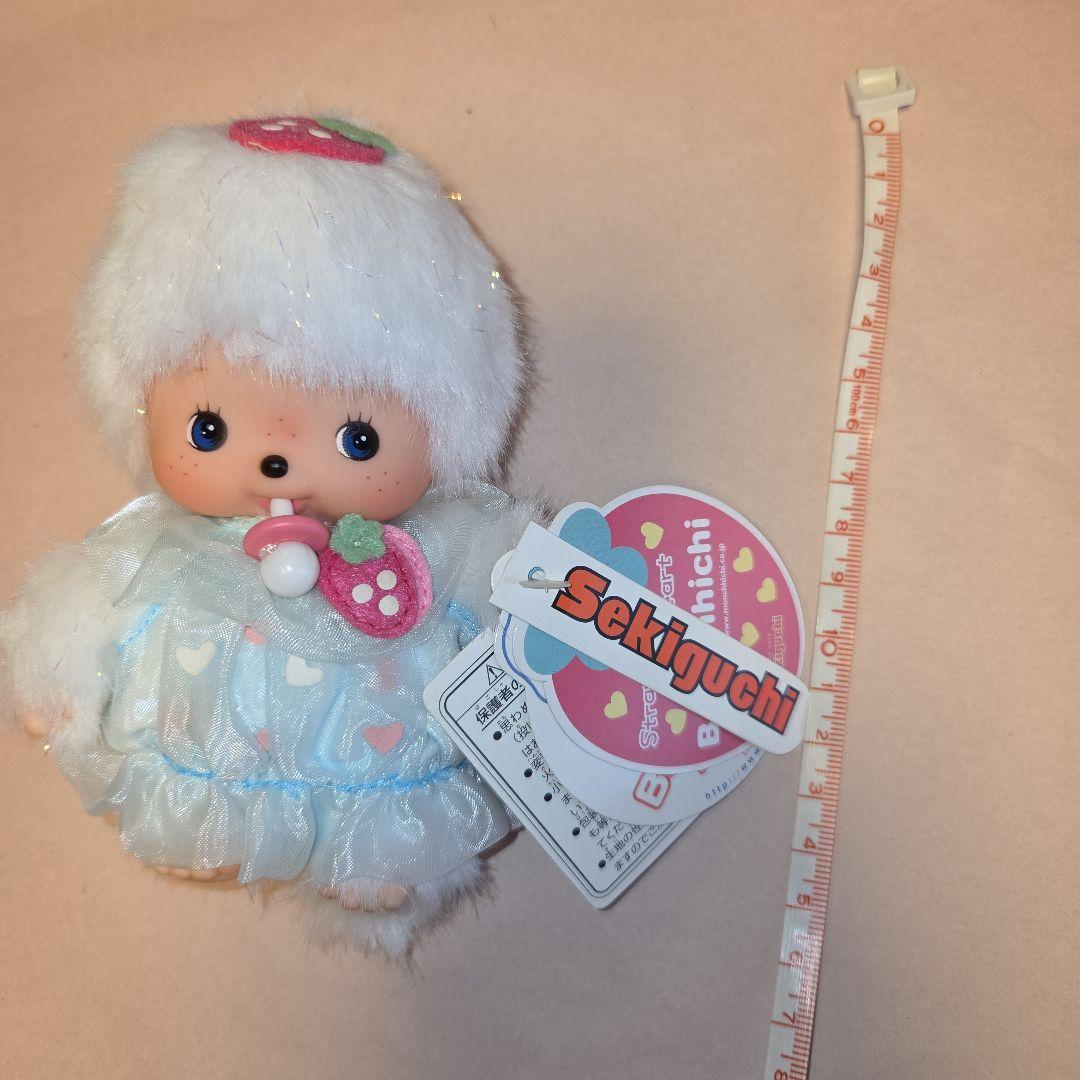 ストロベリー&ハート ベビチッチ 男の子