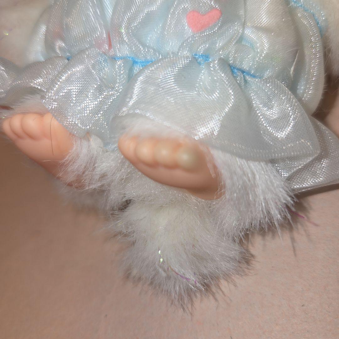 ストロベリー&ハート ベビチッチ 男の子