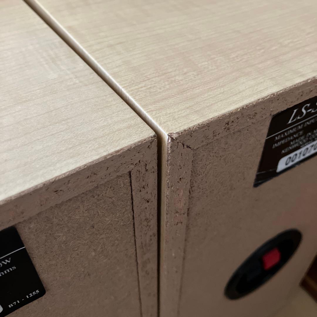 [極美完動] KENWOOD LS-SG55 ネット無