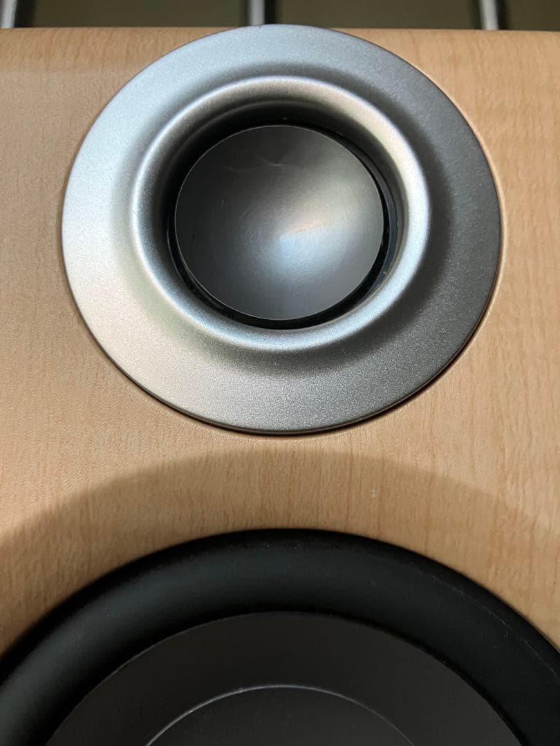 [極美完動] KENWOOD LS-SG55 ネット無