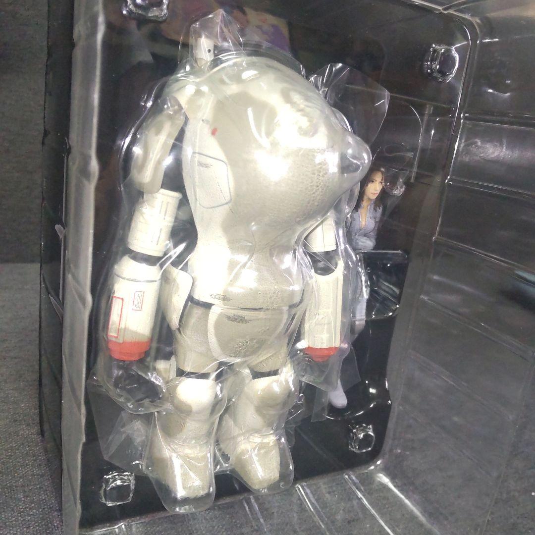 Ma.K. マシーネンクリーガー　FIRE BALL 1/16 完成品